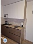 Appartements Petrovi - ostrov Krk Kroatien