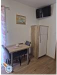 Appartements Petrovi - ostrov Krk Kroatien