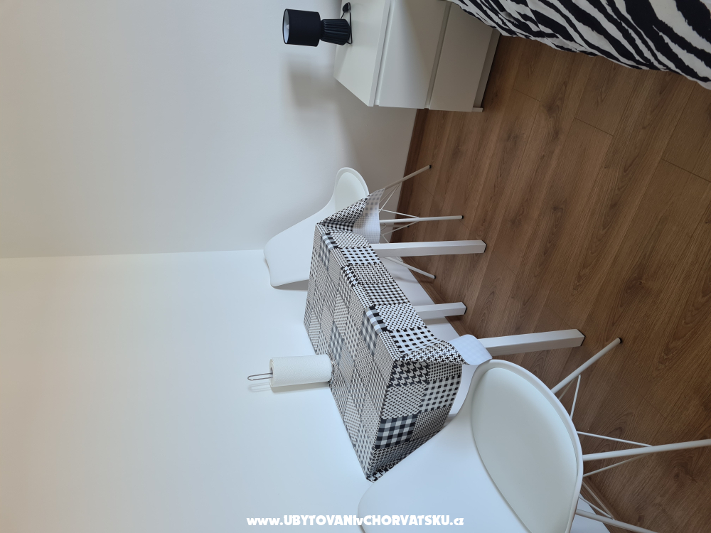 Apartmani Petrovi� - ostrov Krk Hrvatska