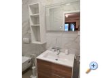 Appartements Petrovi - ostrov Krk Croatie