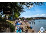 Appartements Petrovi - ostrov Krk Croatie