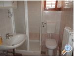 Appartements Petrovi - ostrov Krk Croatie