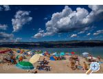 Appartements Petrovi - ostrov Krk Croatie
