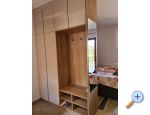 Appartements Petrovi - ostrov Krk Croatie