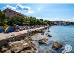 Appartements Petrovi - ostrov Krk Croatie
