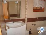Appartements Petrovi - ostrov Krk Croatie