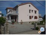 Appartements Petrovi - ostrov Krk Croatie