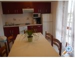 Appartements Petrovi - ostrov Krk Croatie