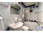 Appartements Plii - ostrov Krk Kroatien