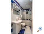 Appartements Plii - ostrov Krk Kroatien