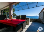 Appartements Plii - ostrov Krk Kroatien