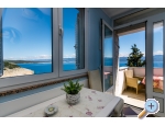 Apartamenty Plii - ostrov Krk Chorwacja