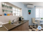 Appartements Plii - ostrov Krk Kroatien