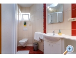 Appartements Plii - ostrov Krk Kroatien