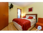 Appartements Plii - ostrov Krk Kroatien