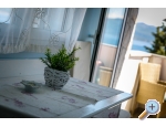 Appartements Plii - ostrov Krk Kroatien