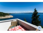 Appartements Plii - ostrov Krk Kroatien
