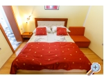 Appartements Plii - ostrov Krk Kroatien