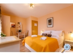 Appartements Plii - ostrov Krk Kroatien