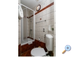 Appartements Plii - ostrov Krk Kroatien