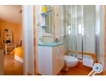Appartements Plii - ostrov Krk Kroatien