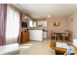 Appartements Plii - ostrov Krk Kroatien