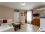 Appartements Plii - ostrov Krk Kroatien