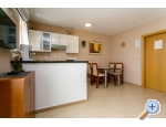 Appartements Plii - ostrov Krk Kroatien