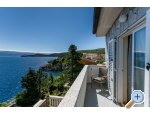 Appartements Plii - ostrov Krk Kroatien