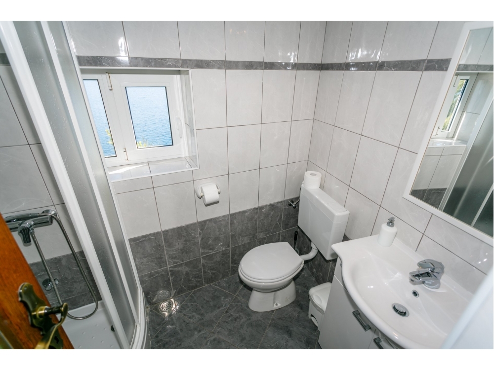 Appartements Plii - ostrov Krk Croatie