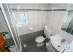 Apartamenty Plii - ostrov Krk Chorwacja