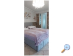 Appartements Plii - ostrov Krk Kroatien