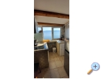 Appartements Plii - ostrov Krk Kroatien