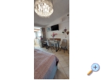 Appartements Plii - ostrov Krk Kroatien