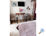 Appartements Plii - ostrov Krk Kroatien