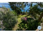 Appartements Plii - ostrov Krk Croatie