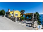 Appartements Plii - ostrov Krk Croatie
