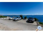 Appartements Plii - ostrov Krk Croatie