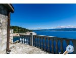 Appartements Plii - ostrov Krk Croatie