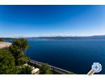 Appartements Plii - ostrov Krk Croatie