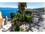 Appartements Plii - ostrov Krk Croatie