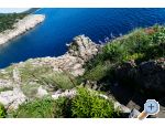 Appartements Plii - ostrov Krk Croatie
