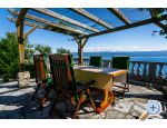 Appartements Plii - ostrov Krk Croatie