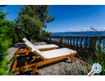 Appartements Plii - ostrov Krk Croatie