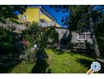 Appartements Plii - ostrov Krk Croatie