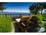 Appartements Plii - ostrov Krk Croatie
