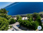 Appartements Plii - ostrov Krk Croatie