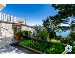 Appartements Plii - ostrov Krk Croatie