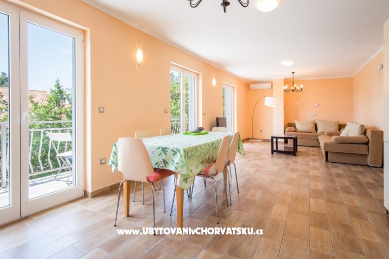 Appartements Polonijo – Ferienwohnung Insel Krk, Kroatien – Foto 2