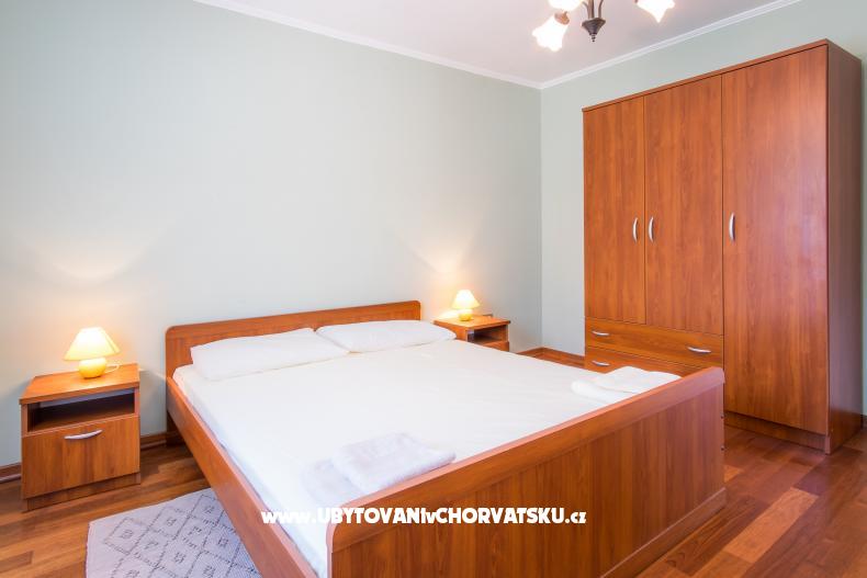 Appartements Polonijo – Ferienwohnung Insel Krk, Kroatien – Foto 5